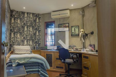 Casa à venda com 414m², 4 quartos e 6 vagasQuarto 1