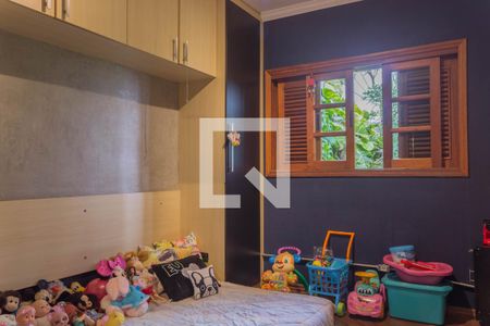 Casa à venda com 414m², 4 quartos e 6 vagasSuíte 3