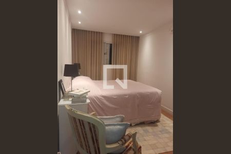 Foto 15 de apartamento à venda com 3 quartos, 78m² em Vila Moinho Velho, São Paulo
