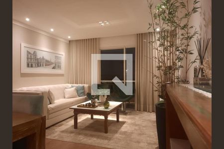 Foto 01 de apartamento à venda com 3 quartos, 78m² em Vila Moinho Velho, São Paulo