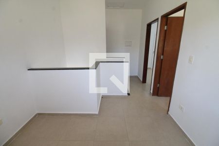 Sala 2 de casa de condomínio para alugar com 2 quartos, 84m² em Chácaras São José, São José dos Campos