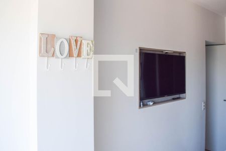 Suíte de apartamento à venda com 2 quartos, 70m² em Vila Aricanduva, São Paulo