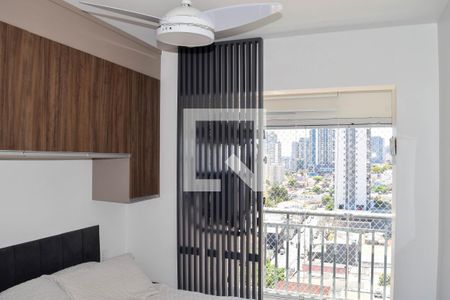 Suíte de apartamento à venda com 2 quartos, 70m² em Vila Aricanduva, São Paulo