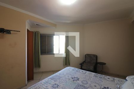Quarto 1 - Suíte de apartamento à venda com 3 quartos, 127m² em Centro, São Bernardo do Campo