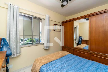 Quarto 1 de apartamento à venda com 2 quartos, 70m² em Vila da Penha, Rio de Janeiro