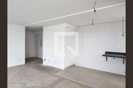 Sala de apartamento à venda com 3 quartos, 154m² em Jardim Vila Mariana, São Paulo