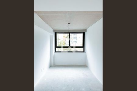 Quarto Suíte de casa à venda com 2 quartos, 106m² em Vila Ipojuca, São Paulo