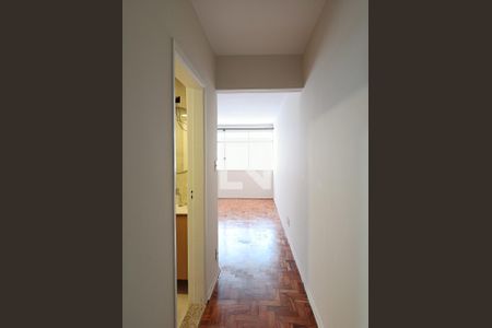 Studio  de kitnet/studio para alugar com 1 quarto, 30m² em Cerqueira César, São Paulo