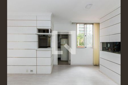 Apartamento à venda com 2 quartos, 74m² em Indianópolis, São Paulo