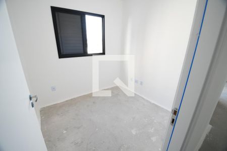 Quarto 1 de apartamento à venda com 3 quartos, 64m² em Botafogo, Campinas
