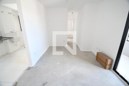 Sala de apartamento à venda com 3 quartos, 64m² em Botafogo, Campinas