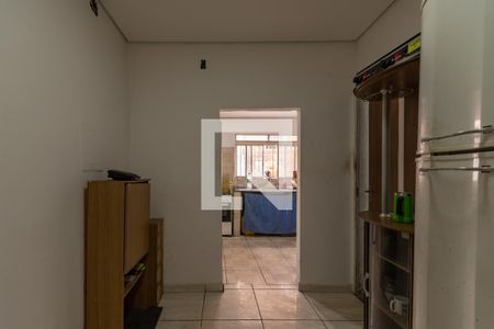 Copa de casa à venda com 2 quartos, 144m² em Jardim Guanabara, Belo Horizonte