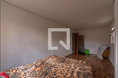 Quarto 1 de casa à venda com 2 quartos, 144m² em Jardim Guanabara, Belo Horizonte