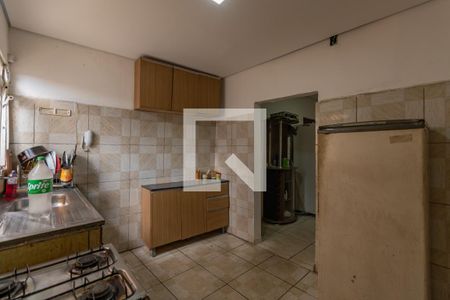 Cozinha de casa à venda com 2 quartos, 144m² em Jardim Guanabara, Belo Horizonte