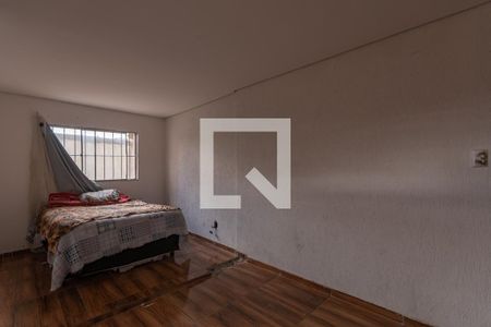 Quarto 1 de casa à venda com 2 quartos, 144m² em Jardim Guanabara, Belo Horizonte