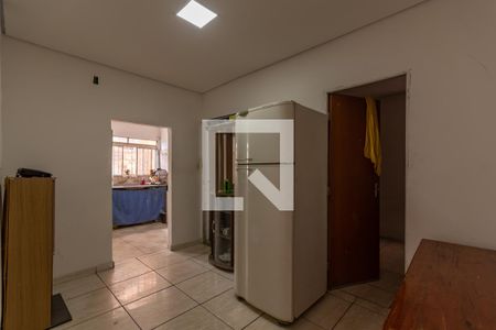 Copa de casa à venda com 2 quartos, 144m² em Jardim Guanabara, Belo Horizonte