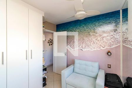 Quarto 1 de apartamento à venda com 3 quartos, 68m² em Vila da Penha, Rio de Janeiro