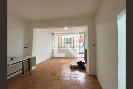 Sala 1 de casa para alugar com 1 quarto, 90m² em Freguesia do Ó, São Paulo