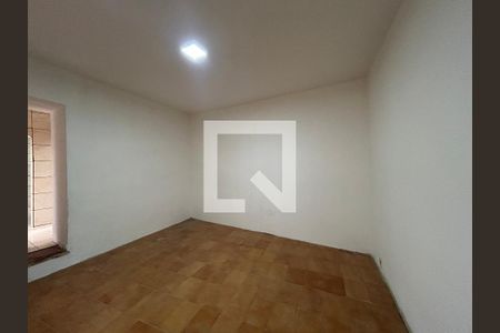 Sala 2 de casa para alugar com 1 quarto, 90m² em Freguesia do Ó, São Paulo