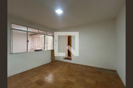 Sala 2 de casa para alugar com 1 quarto, 90m² em Freguesia do Ó, São Paulo