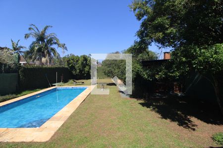 Casa para alugar com 1 quarto, 180m² em Interlagos, São Paulo