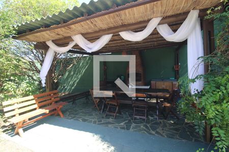 Casa para alugar com 1 quarto, 180m² em Interlagos, São Paulo