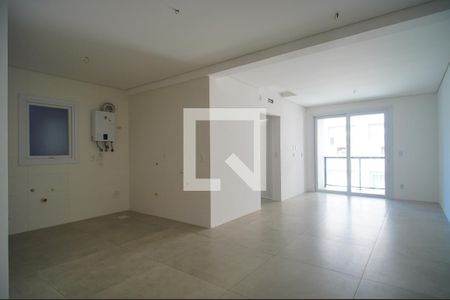 Sala de apartamento à venda com 2 quartos, 100m² em Vila Nova, Novo Hamburgo