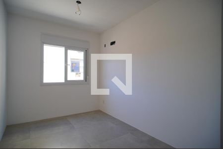 Suíte de apartamento à venda com 2 quartos, 100m² em Vila Nova, Novo Hamburgo