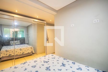 Quarto 1 de casa para alugar com 3 quartos, 125m² em Santa Maria, Osasco