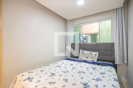 Quarto 1 de casa para alugar com 3 quartos, 125m² em Santa Maria, Osasco