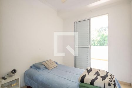 Quarto 2 de casa para alugar com 3 quartos, 125m² em Santa Maria, Osasco