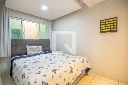 Quarto 1 de casa para alugar com 3 quartos, 125m² em Santa Maria, Osasco