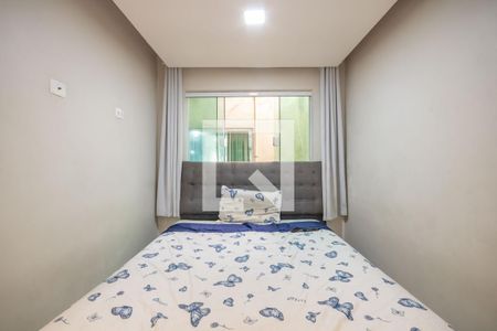 Quarto 1 de casa para alugar com 3 quartos, 125m² em Santa Maria, Osasco