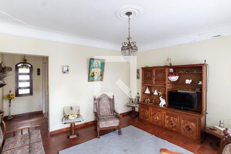 Sala de casa à venda com 2 quartos, 132m² em Parada Inglesa, São Paulo