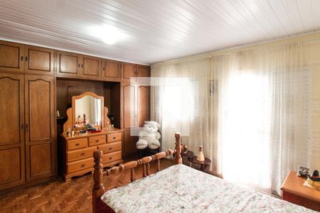 Quarto 1 de casa à venda com 2 quartos, 132m² em Parada Inglesa, São Paulo