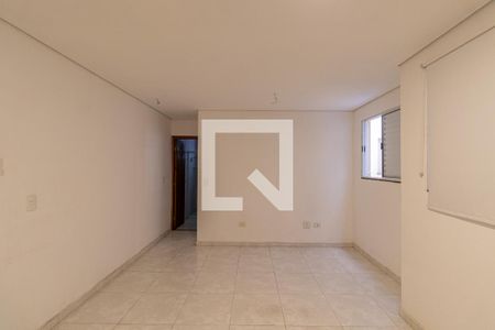 Sala/Cozinha/Área de Serviço de apartamento à venda com 1 quarto, 39m² em Itaquera, São Paulo