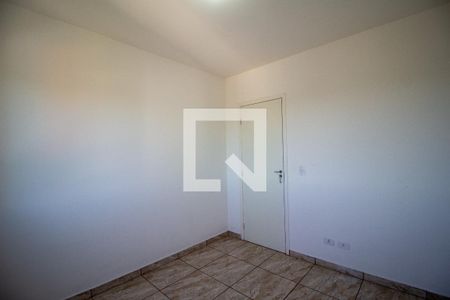 Quarto 2 de apartamento para alugar com 2 quartos, 47m² em Horto Florestal, Sorocaba