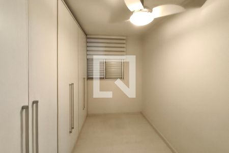 Quarto 2 de apartamento para alugar com 3 quartos, 62m² em Vila São Bento, Campinas