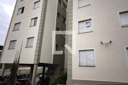 Plaquinha de apartamento para alugar com 3 quartos, 62m² em Vila São Bento, Campinas