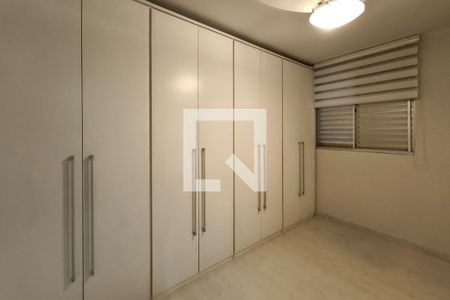Quarto 2 de apartamento para alugar com 3 quartos, 62m² em Vila São Bento, Campinas