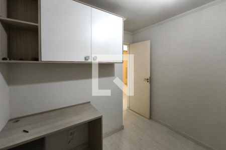 Quarto 1 de apartamento para alugar com 3 quartos, 62m² em Vila São Bento, Campinas
