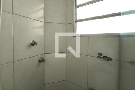 Banheiro Social de apartamento para alugar com 3 quartos, 62m² em Vila São Bento, Campinas