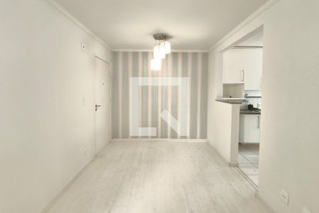 Sala de apartamento para alugar com 3 quartos, 62m² em Vila São Bento, Campinas
