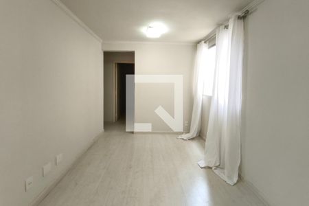 Sala de apartamento para alugar com 3 quartos, 62m² em Vila São Bento, Campinas