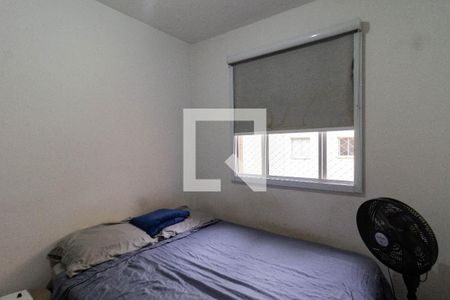 Quarto 2 de apartamento à venda com 2 quartos, 32m² em Barra Funda, São Paulo