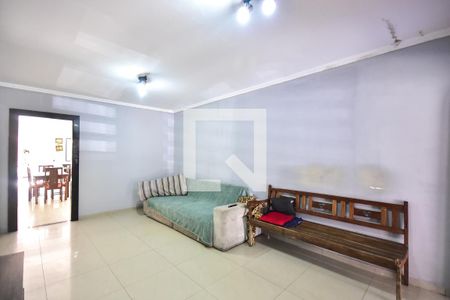 Sala de casa à venda com 3 quartos, 86m² em Parque Monte Alegre, Taboão da Serra