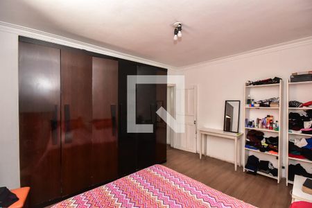 Quarto 1 de casa à venda com 3 quartos, 86m² em Parque Monte Alegre, Taboão da Serra