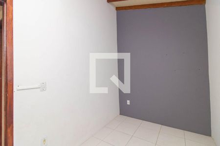 Quarto 2 de casa de condomínio à venda com 2 quartos, 50m² em São José, Porto Alegre