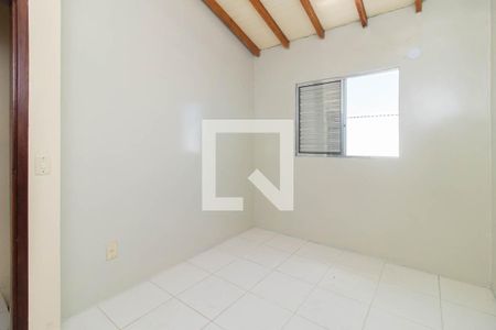 Quarto 1 de casa de condomínio à venda com 2 quartos, 50m² em São José, Porto Alegre