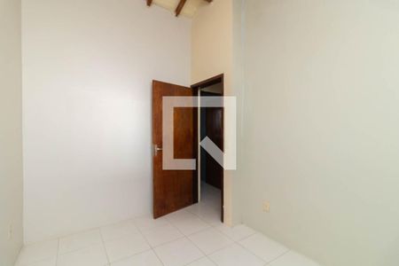 Quarto 1 de casa de condomínio à venda com 2 quartos, 50m² em São José, Porto Alegre